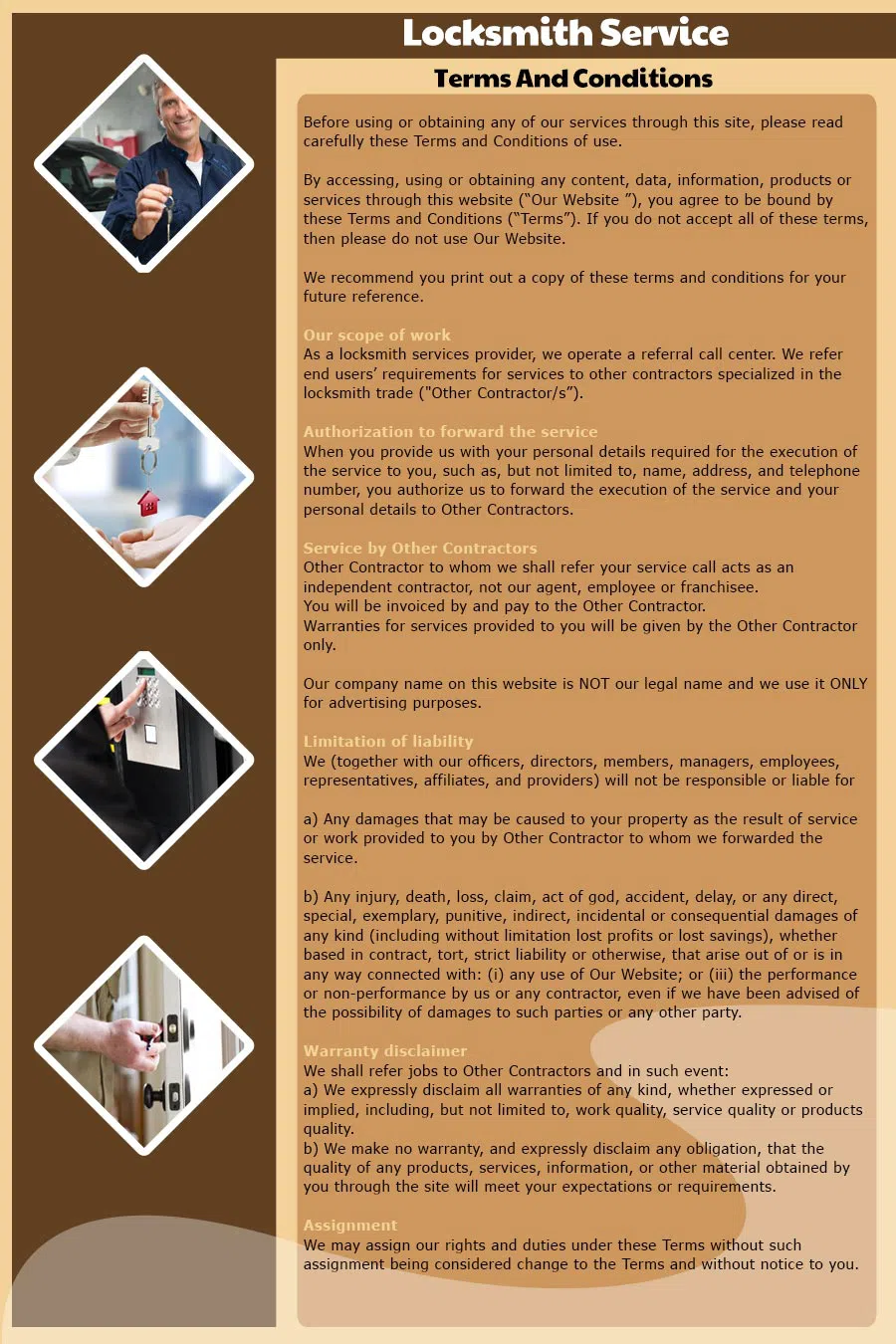 Miracle Manor AZ Locksmith Store, Tucson, AZ 520-314-3540