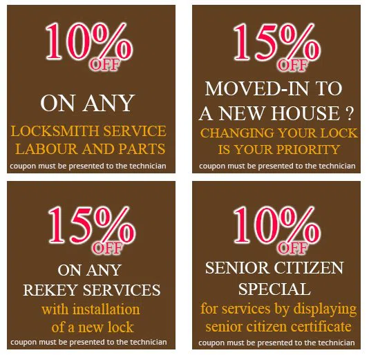 Miracle Manor AZ Locksmith Store, Tucson, AZ 520-314-3540 - coupon-01